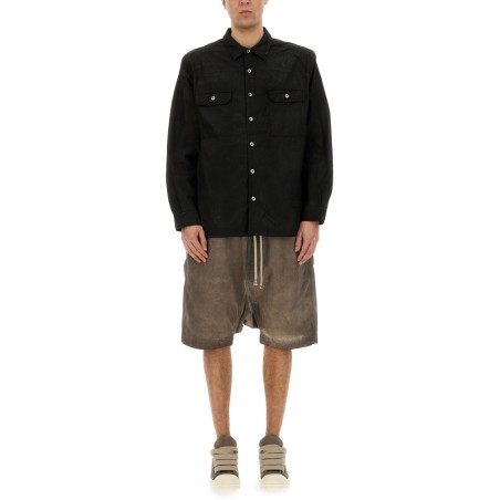 OUTERSHIRT "JUMBO"