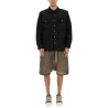 OUTERSHIRT "JUMBO"