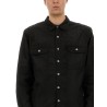 OUTERSHIRT "JUMBO"