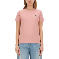 "ZEBRA" T-SHIRT