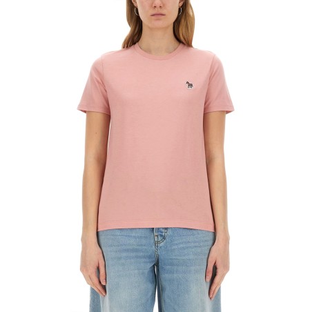 "ZEBRA" T-SHIRT