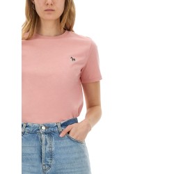 "ZEBRA" T-SHIRT