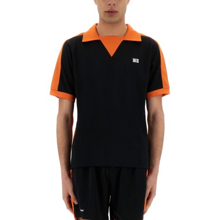 JERSEY POLO.