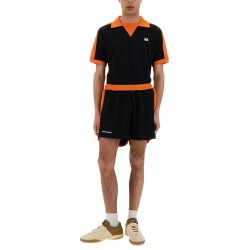 JERSEY POLO.