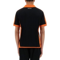 JERSEY POLO.