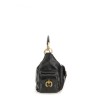 LEATHER CAMERA BAG