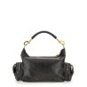 LEATHER CAMERA BAG