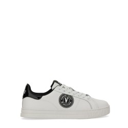 LEATHER SNEAKER