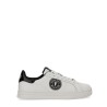 LEATHER SNEAKER
