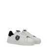 LEATHER SNEAKER