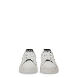 LEATHER SNEAKER