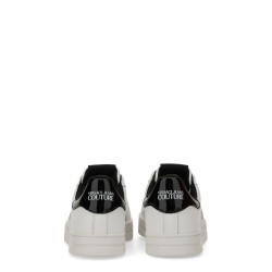 LEATHER SNEAKER