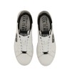 LEATHER SNEAKER