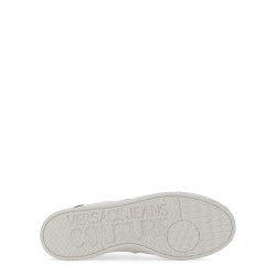 LEATHER SNEAKER