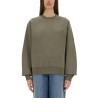 HEAVY COTTON SWEATSHIRT