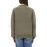 HEAVY COTTON SWEATSHIRT