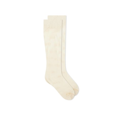 BUTTERFLY" SOCKS