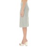 TWEED SKIRT