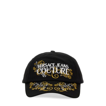 BASEBALL HAT WITH LOGO