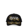 BASEBALL HAT WITH LOGO