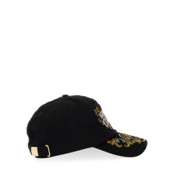 BASEBALL HAT WITH LOGO