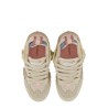 "PATCHWORK AREA" SNEAKER