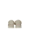 "PATCHWORK AREA" SNEAKER