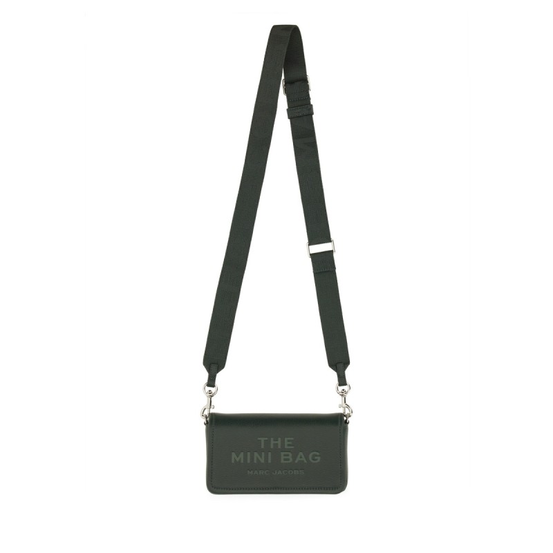 MINI LEATHER BAG