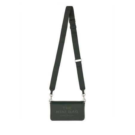 MINI LEATHER BAG