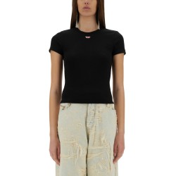 "T-ELE-LONG-D" T-SHIRT