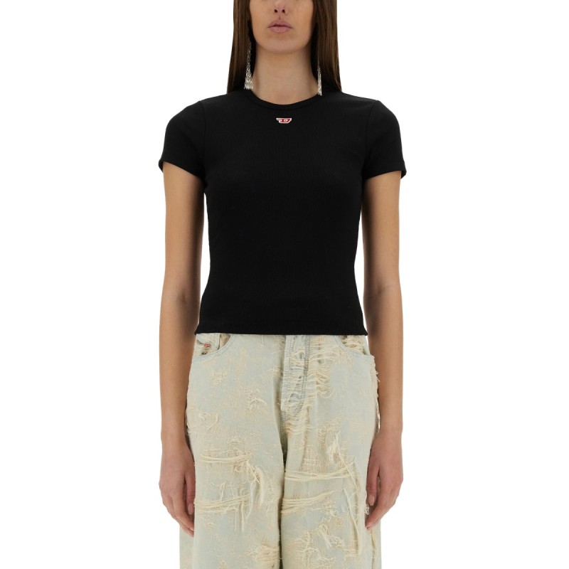 "T-ELE-LONG-D" T-SHIRT