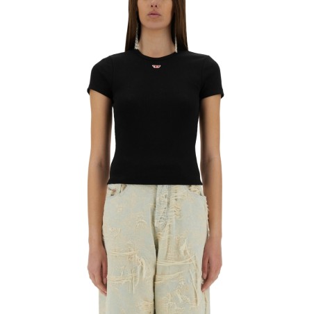 "T-ELE-LONG-D" T-SHIRT