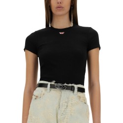 "T-ELE-LONG-D" T-SHIRT