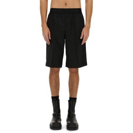 SHORT CAR TAILORED