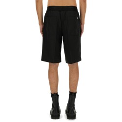 SHORT CAR TAILORED