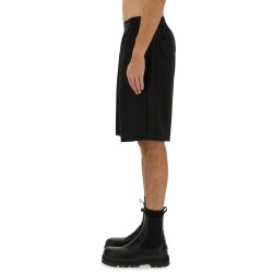 SHORT CAR TAILORED