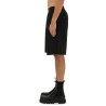 SHORT CAR TAILORED