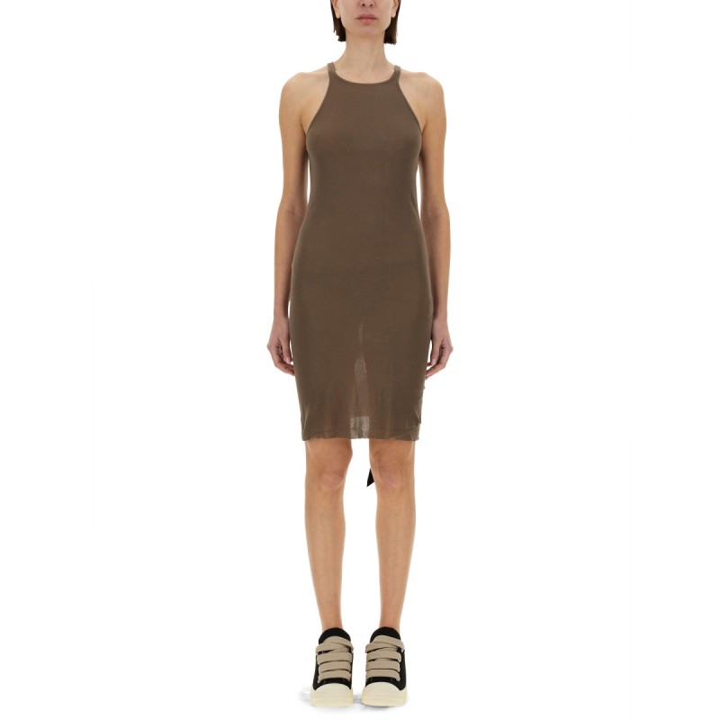 DRESS "TANK"