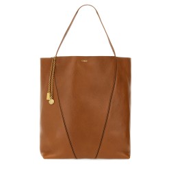 SPIN" TOTE BAG