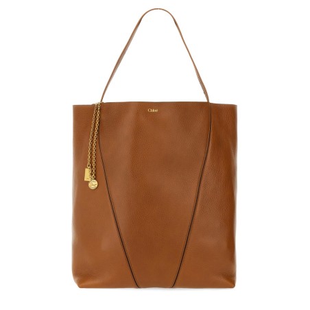 SPIN" TOTE BAG