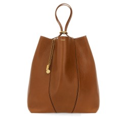 SPIN" TOTE BAG