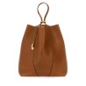 SPIN" TOTE BAG