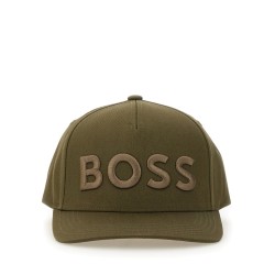 BASEBALL HAT WITH LOGO