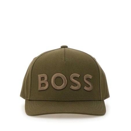 BASEBALL HAT WITH LOGO