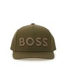 BASEBALL HAT WITH LOGO