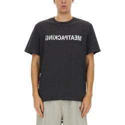 "MEATPACKING" T-SHIRT