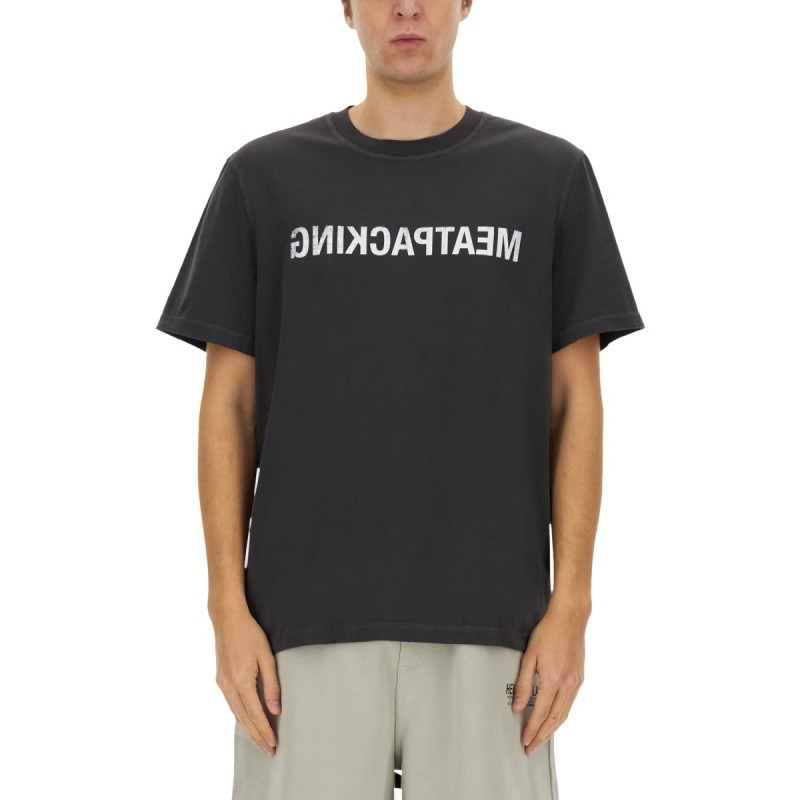 "MEATPACKING" T-SHIRT