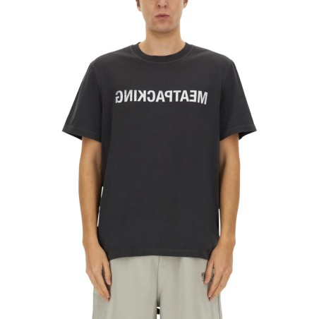 "MEATPACKING" T-SHIRT