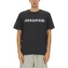 "MEATPACKING" T-SHIRT