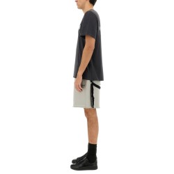 "MEATPACKING" T-SHIRT